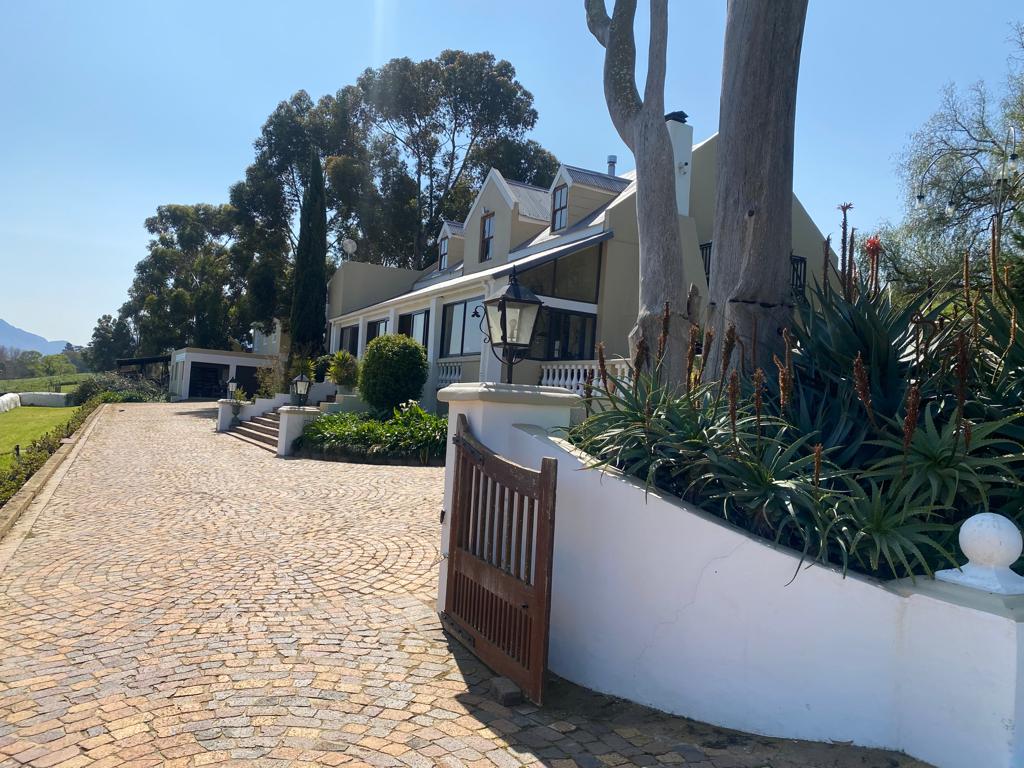 6 Bedroom Property for Sale in Bot River Western Cape